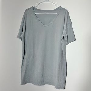 *💙 5 for $20* M Aerie oversized T-shirt